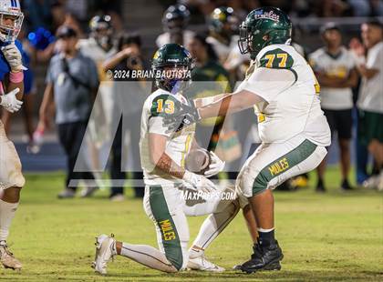 Thumbnail 2 in Leilehua @ Moanalua photogallery.