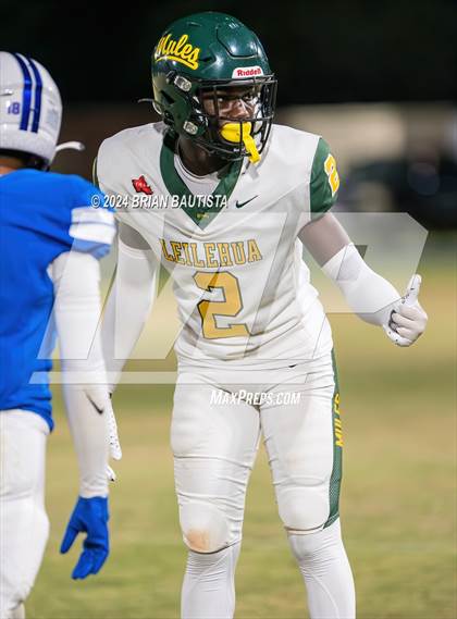 Thumbnail 1 in Leilehua @ Moanalua photogallery.