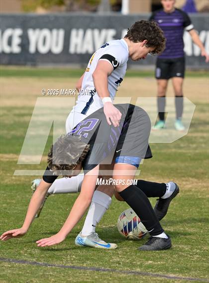 Thumbnail 3 in Phoenix Country Day @ Northwest Christian photogallery.