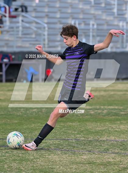 Thumbnail 2 in Phoenix Country Day @ Northwest Christian photogallery.