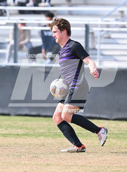 Thumbnail 3 in Phoenix Country Day @ Northwest Christian photogallery.