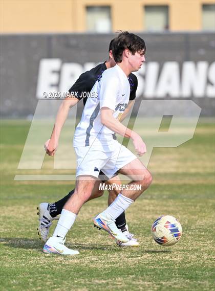 Thumbnail 1 in Phoenix Country Day @ Northwest Christian photogallery.