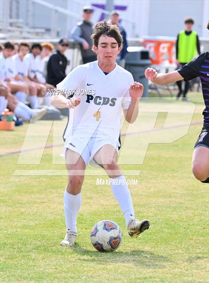 Thumbnail 2 in Phoenix Country Day @ Northwest Christian photogallery.