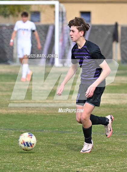 Thumbnail 2 in Phoenix Country Day @ Northwest Christian photogallery.