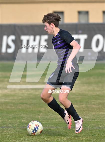 Thumbnail 3 in Phoenix Country Day @ Northwest Christian photogallery.