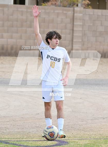 Thumbnail 2 in Phoenix Country Day @ Northwest Christian photogallery.