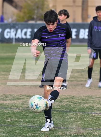 Thumbnail 3 in Phoenix Country Day @ Northwest Christian photogallery.