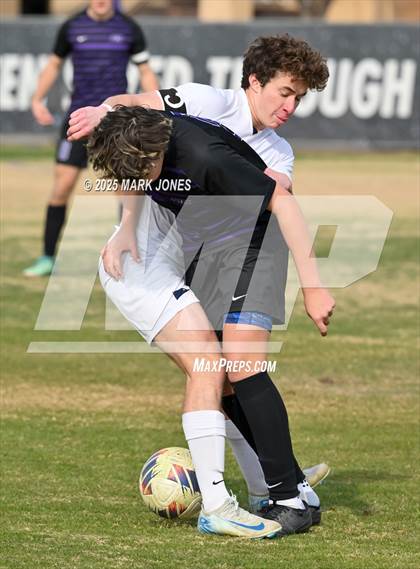 Thumbnail 1 in Phoenix Country Day @ Northwest Christian photogallery.