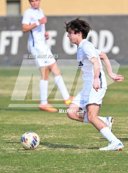 Thumbnail 3 in Phoenix Country Day @ Northwest Christian photogallery.