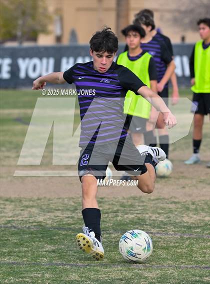 Thumbnail 3 in Phoenix Country Day @ Northwest Christian photogallery.