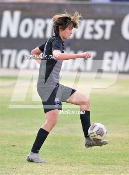 Thumbnail 1 in Phoenix Country Day @ Northwest Christian photogallery.