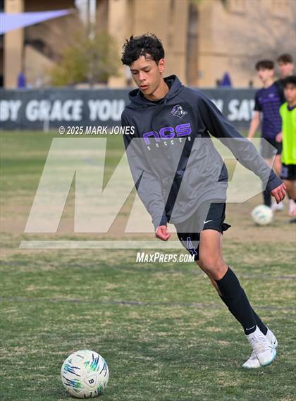 Thumbnail 3 in Phoenix Country Day @ Northwest Christian photogallery.