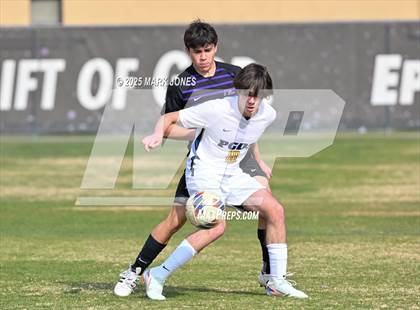 Thumbnail 2 in Phoenix Country Day @ Northwest Christian photogallery.