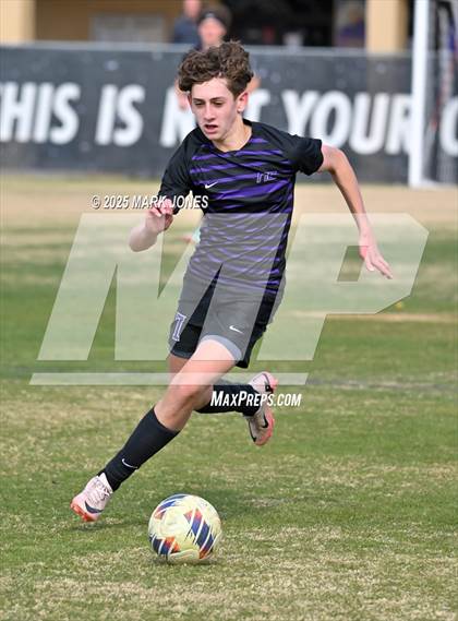 Thumbnail 1 in Phoenix Country Day @ Northwest Christian photogallery.