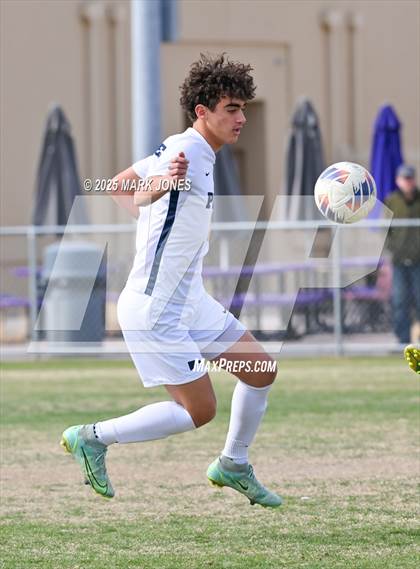 Thumbnail 2 in Phoenix Country Day @ Northwest Christian photogallery.
