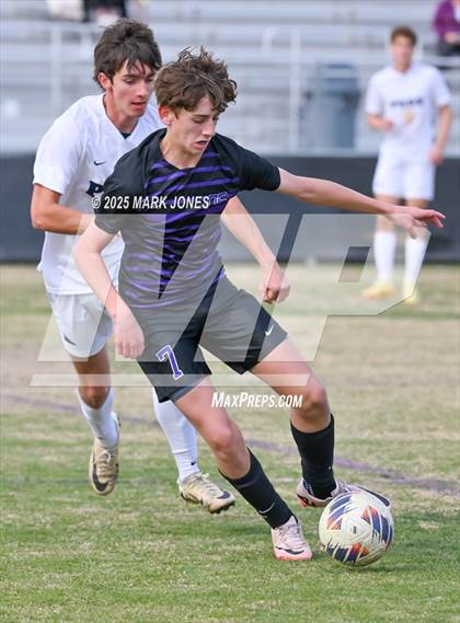 Thumbnail 3 in Phoenix Country Day @ Northwest Christian photogallery.