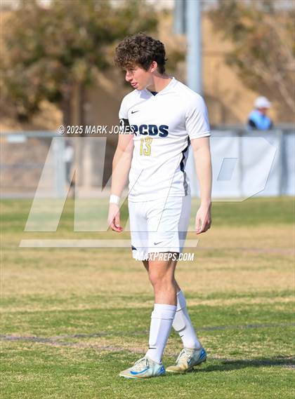 Thumbnail 1 in Phoenix Country Day @ Northwest Christian photogallery.
