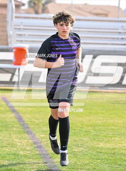 Thumbnail 2 in Phoenix Country Day @ Northwest Christian photogallery.
