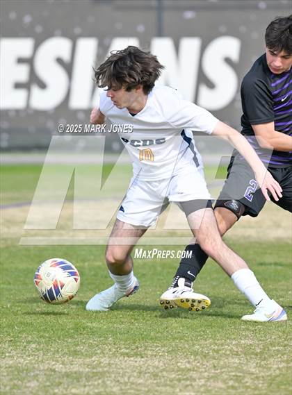 Thumbnail 2 in Phoenix Country Day @ Northwest Christian photogallery.