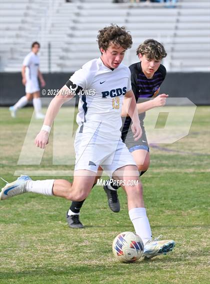 Thumbnail 3 in Phoenix Country Day @ Northwest Christian photogallery.