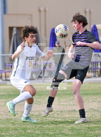 Thumbnail 1 in Phoenix Country Day @ Northwest Christian photogallery.
