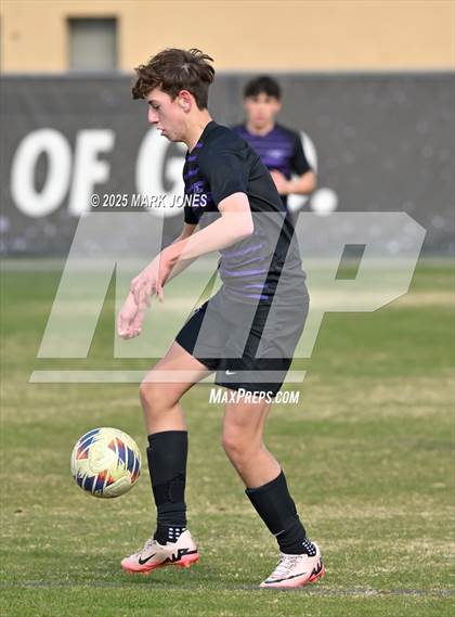 Thumbnail 2 in Phoenix Country Day @ Northwest Christian photogallery.