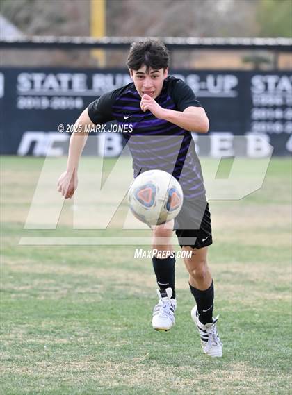 Thumbnail 3 in Phoenix Country Day @ Northwest Christian photogallery.
