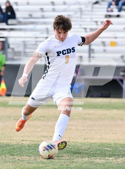 Thumbnail 1 in Phoenix Country Day @ Northwest Christian photogallery.