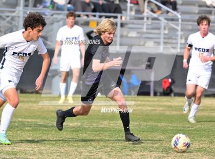 Thumbnail 2 in Phoenix Country Day @ Northwest Christian photogallery.