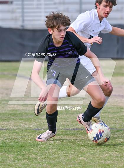 Thumbnail 3 in Phoenix Country Day @ Northwest Christian photogallery.