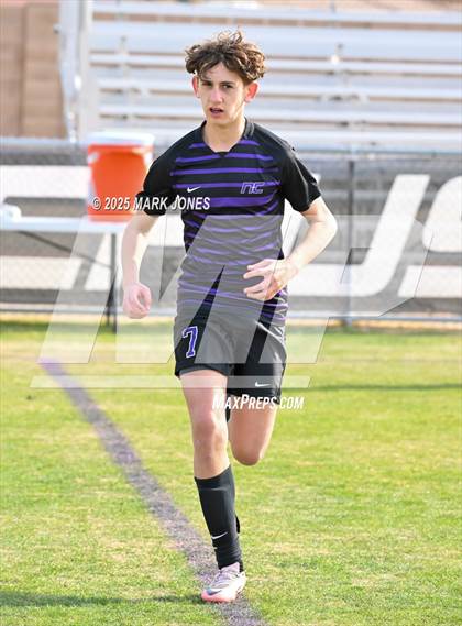 Thumbnail 2 in Phoenix Country Day @ Northwest Christian photogallery.