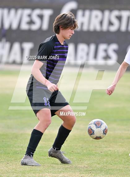 Thumbnail 1 in Phoenix Country Day @ Northwest Christian photogallery.