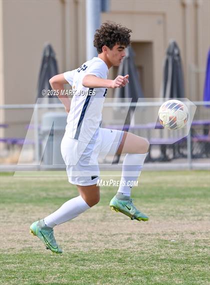 Thumbnail 1 in Phoenix Country Day @ Northwest Christian photogallery.
