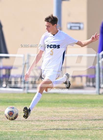 Thumbnail 2 in Phoenix Country Day @ Northwest Christian photogallery.
