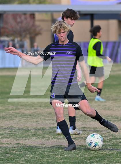 Thumbnail 2 in Phoenix Country Day @ Northwest Christian photogallery.