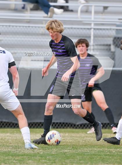 Thumbnail 3 in Phoenix Country Day @ Northwest Christian photogallery.