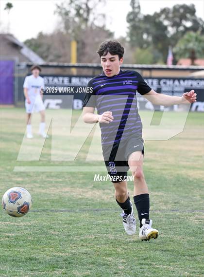 Thumbnail 3 in Phoenix Country Day @ Northwest Christian photogallery.