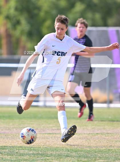 Thumbnail 2 in Phoenix Country Day @ Northwest Christian photogallery.