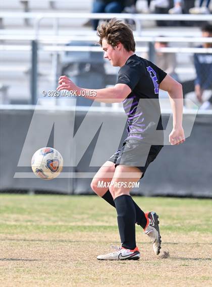 Thumbnail 3 in Phoenix Country Day @ Northwest Christian photogallery.