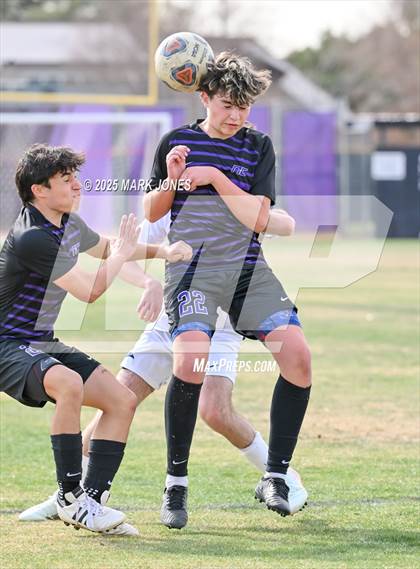 Thumbnail 1 in Phoenix Country Day @ Northwest Christian photogallery.