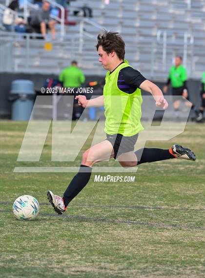 Thumbnail 3 in Phoenix Country Day @ Northwest Christian photogallery.