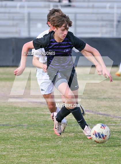 Thumbnail 2 in Phoenix Country Day @ Northwest Christian photogallery.