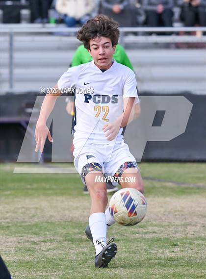 Thumbnail 2 in Phoenix Country Day @ Northwest Christian photogallery.