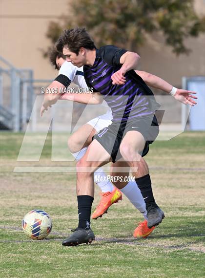 Thumbnail 3 in Phoenix Country Day @ Northwest Christian photogallery.