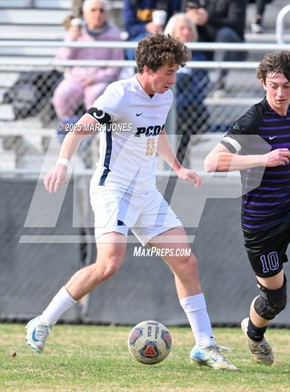 Thumbnail 2 in Phoenix Country Day @ Northwest Christian photogallery.