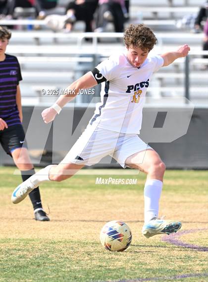 Thumbnail 3 in Phoenix Country Day @ Northwest Christian photogallery.
