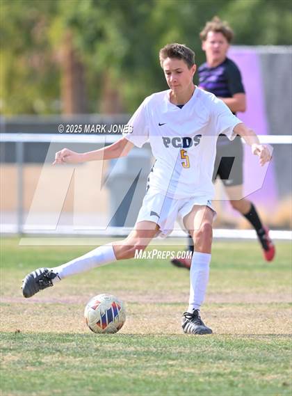 Thumbnail 3 in Phoenix Country Day @ Northwest Christian photogallery.