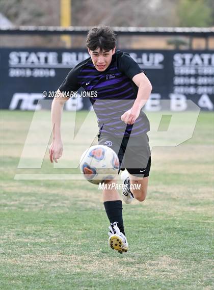 Thumbnail 1 in Phoenix Country Day @ Northwest Christian photogallery.