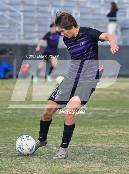 Thumbnail 2 in Phoenix Country Day @ Northwest Christian photogallery.