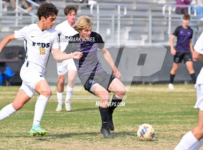 Thumbnail 3 in Phoenix Country Day @ Northwest Christian photogallery.
